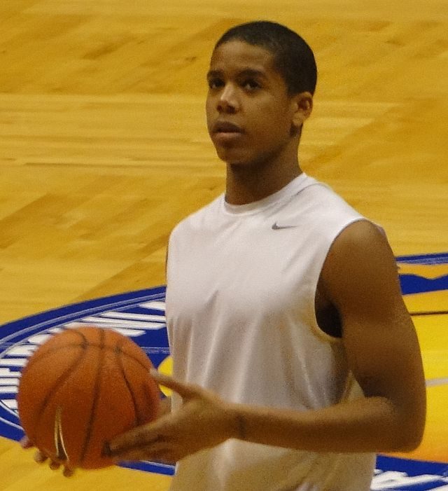 Andre Dawkins